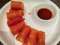 -万丽轩·粤菜(王府井金茂万丽酒店)