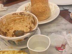 -翠华餐厅(德基广场店)