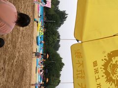 -热带风暴水上乐园