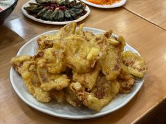 -顺姬冷面(长白西路店)