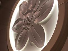 -花隐日式怀石料理(万象城购物中心店)