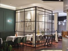 -L'Arome芳芳法国餐厅(仙林金鹰店)