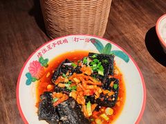 -洞庭土菜馆(天河北总店)