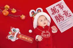 -三只熊儿童摄影(公园店)
