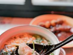 -柴爿巷·香酥鸡&馄饨(复兴中路店)