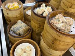 -香港蓮香樓(中環店)