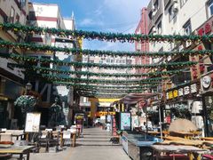 -万佳广场(台东店)