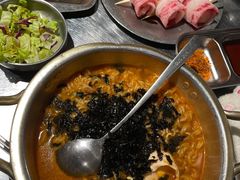 -韩山葵烤肉(太古里店)