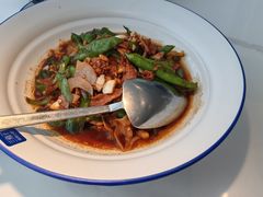 -兰湘子·湘菜小炒(长安万科广场店)