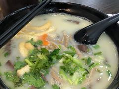 -鸭小妹鸭血粉丝(老门东店)