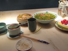 -锦府盐帮·李宅(领展购物广场中关村店)