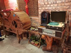 -田园印象·成都土菜院子(华阳店)