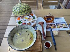 -芸南道·过桥米线(昆明老街旗舰店)