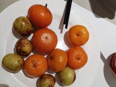 -晶丽香榭自助餐(南京大饭店)