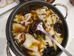 -鑫皇朝酒店(建设一路店)