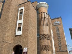 -新疆国际大巴扎