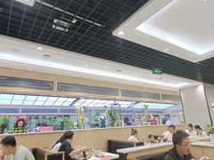 -集品鲜湾·蒸汽海鲜自助料理(青岛银座和谐广场店)