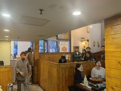-青春韩国料理(汽博店)