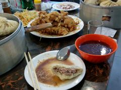 -张包铺(道外店)