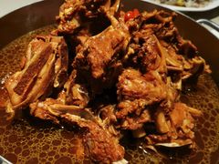 -蝎王府羊蝎子(西直门店)