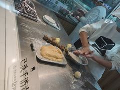 -姜先生仙仙豆糕(浦江万达店)
