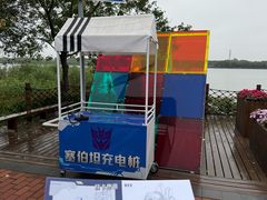 -太阳岛度假酒店