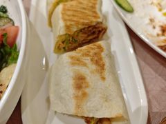 -BRBR叙利亚餐厅(总店)