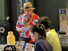 -海港城购物中心