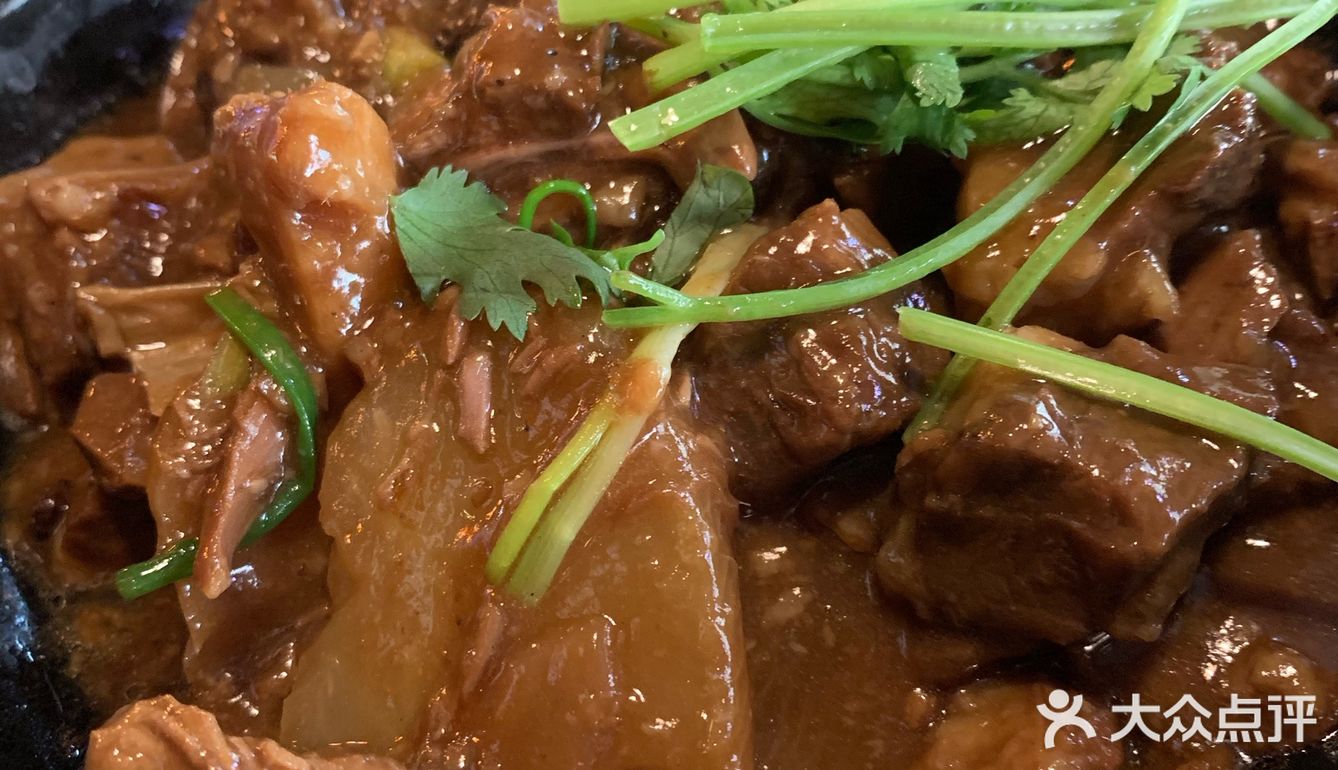 首先，必须好好表扬这种真心实意提供双人餐霸王餐的商家