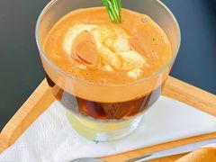 -KAFVS咖啡思咖啡馆(香海路店)