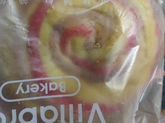 -酵墅·手感烘焙(印象汇店)