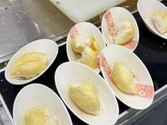 -半岛听涛蒸汽海鲜自助(K11店)