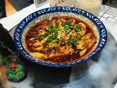 -川味堂·四川豆花(八卦岭店)