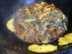 -曹丞相·地锅鸡·地锅鱼(武林店)