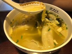 白汤开阳馄饨-熙盛源(苏苑街店)