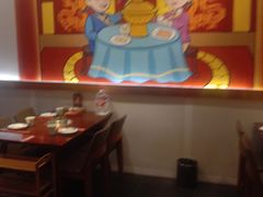 -1078號老北京涮肉(松柏店)