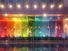 -珠海横琴长隆《卡卡虎奇遇记》