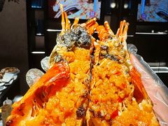 -水木锦堂·自助铁板烧(五道口购物中心店)
