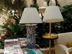 android_upload_pic-利顺德大饭店·维多利亚花园(小白楼店)