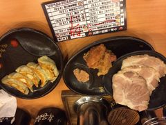 博多一幸舍(侨福芳草地店)-博多一幸舍(侨福芳草地购物中心店)