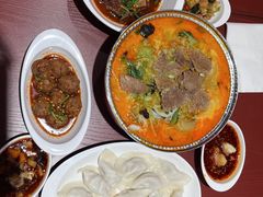 -喜家德虾仁水饺(北京超极合生汇店)