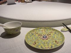 -君庭中餐馆(华强路店)