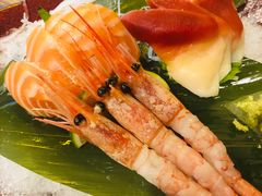 -白石的深夜食堂(大上海店)
