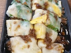 -铜来聚老北京涮肉(恒隆广场店)