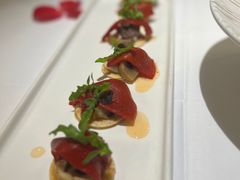 -王品牛排(福州泰禾店)