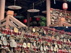 -龙凤山庄影视度假村