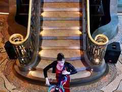 -波特曼西餐厅(中央大街店)