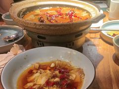 -薇酌饮·陕西菜(南门外店)