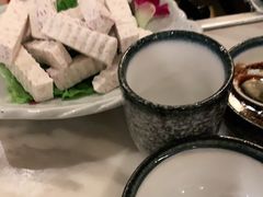 -同仁四季椰子鸡(福田东园总店)