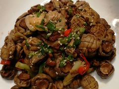 -羲和雅苑•北京烤鸭(平安国际金融中心店)